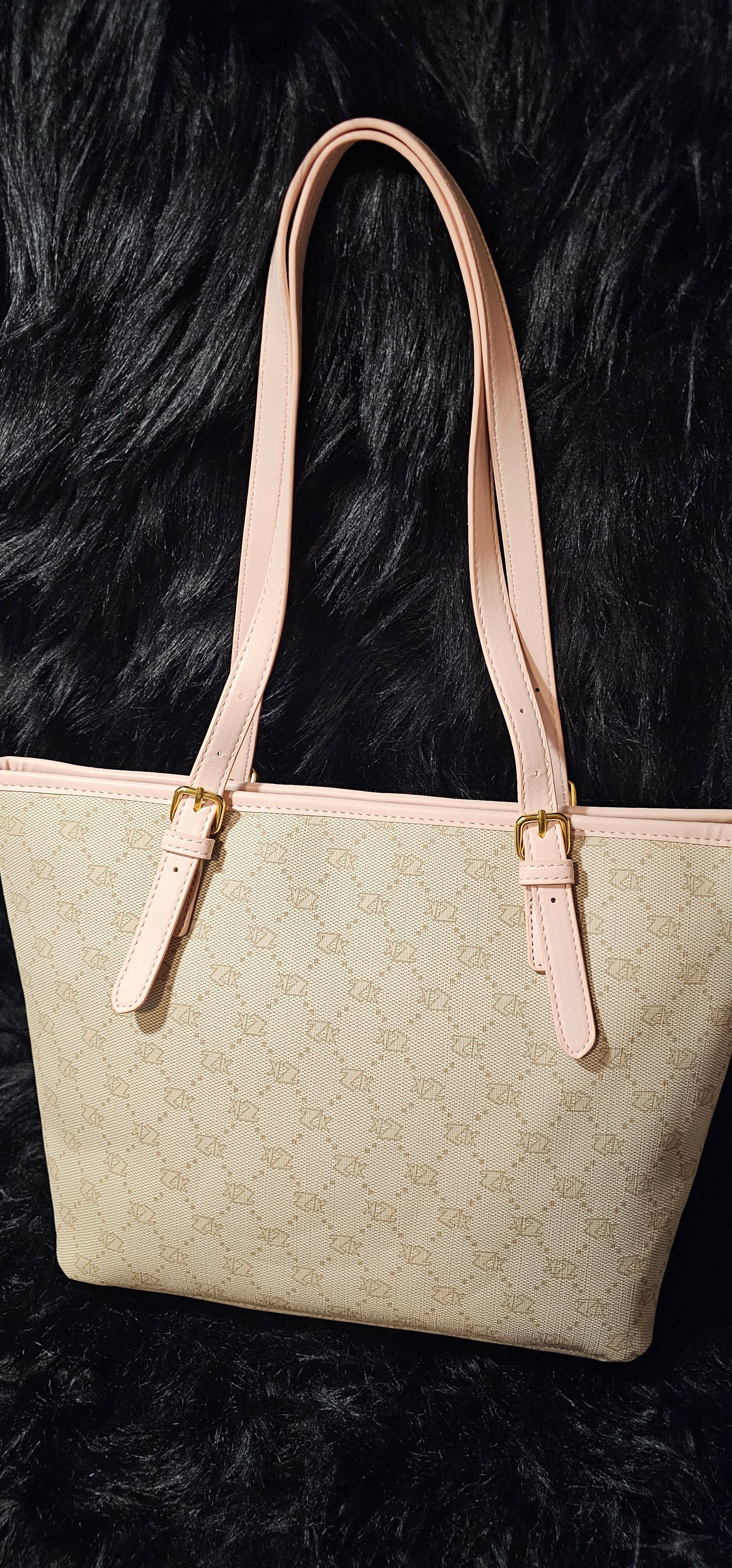 #A36 Baby Tote