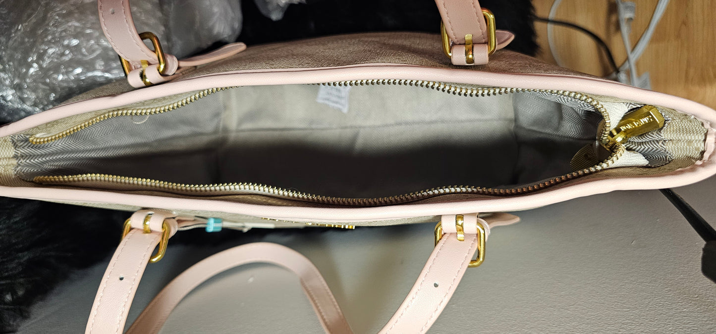 #A36 Baby Tote