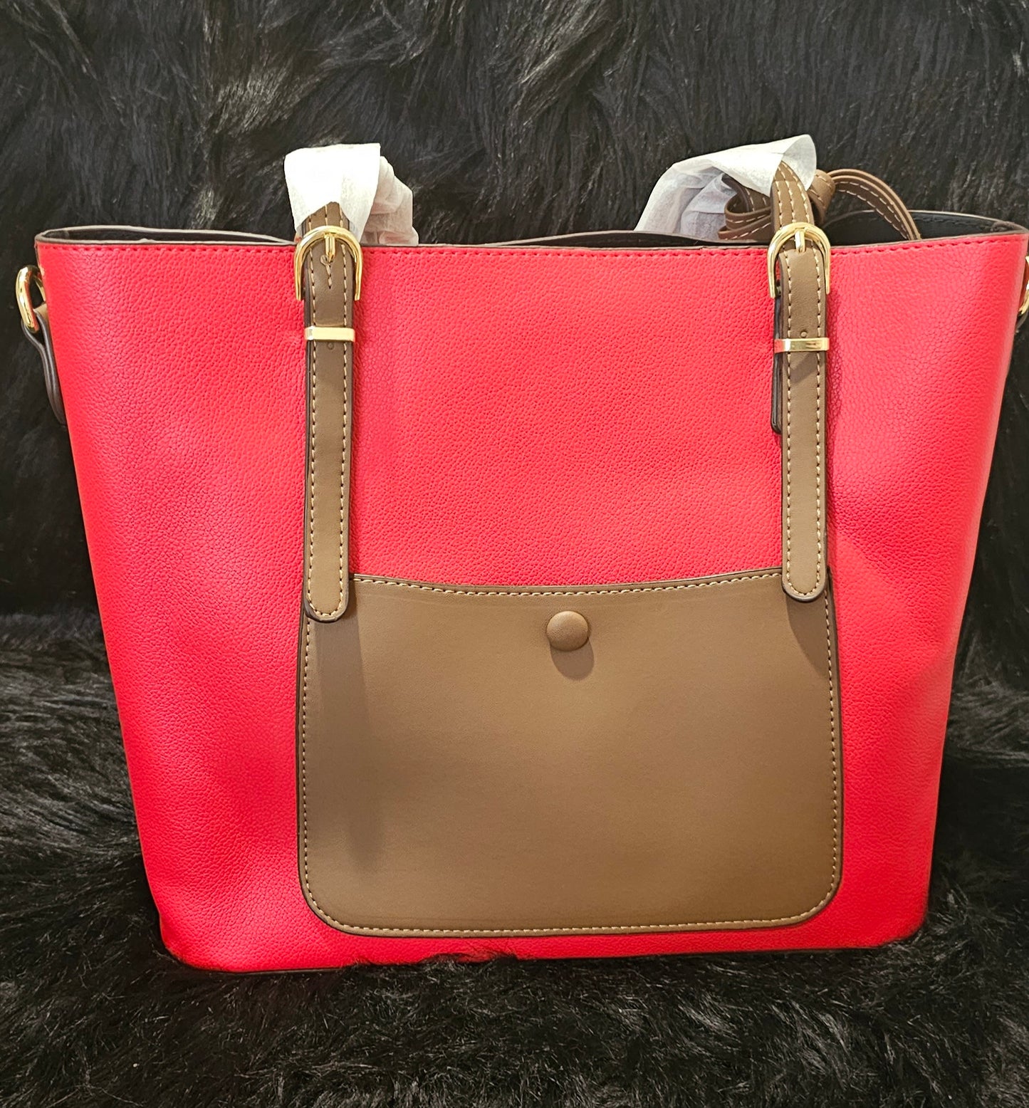 A#60 Queen Tote
