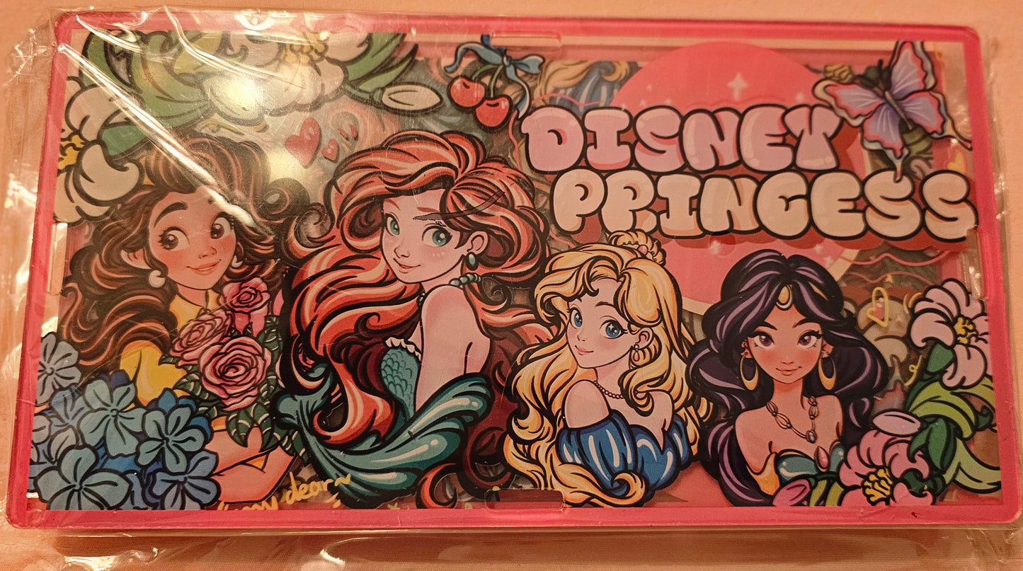 Acrylic box