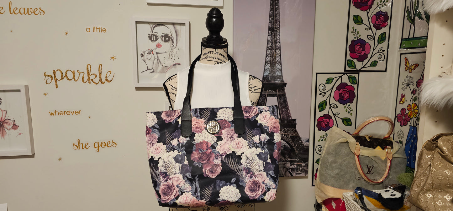 #A48 Garden Tote